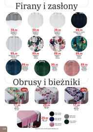 Meble Bodzio katalog Strona 226