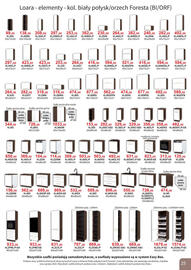Meble Bodzio katalog Strona 25