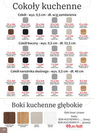 Meble Bodzio katalog Strona 28