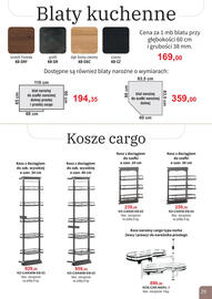 Meble Bodzio katalog Strona 29