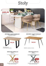 Meble Bodzio katalog Strona 32