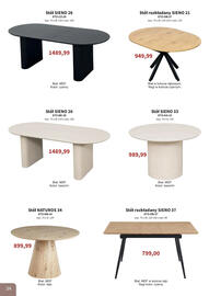 Meble Bodzio katalog Strona 34