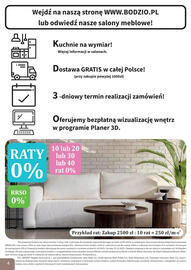Meble Bodzio katalog Strona 4