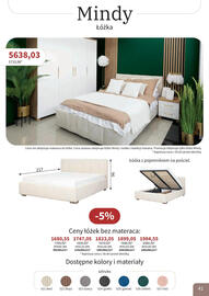Meble Bodzio katalog Strona 41