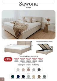 Meble Bodzio katalog Strona 42