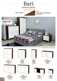 Meble Bodzio katalog Strona 48