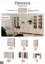Meble Bodzio katalog Strona 54