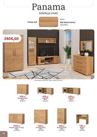 Meble Bodzio katalog Strona 74