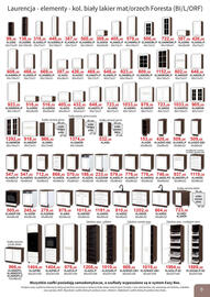 Meble Bodzio katalog Strona 9
