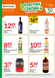 Eurocash Cash & Carry gazetka Strona 2