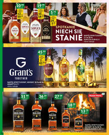 Eurocash Cash & Carry gazetka | Alkohole Strona 10