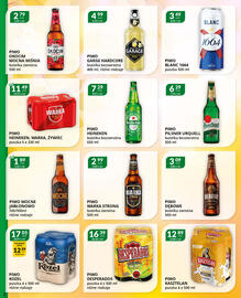 Eurocash Cash & Carry gazetka | Alkohole Strona 2