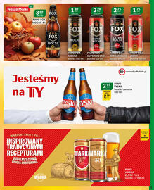 Eurocash Cash & Carry gazetka | Alkohole Strona 3