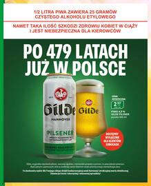 Eurocash Cash & Carry gazetka | Alkohole Strona 4
