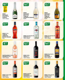 Eurocash Cash & Carry gazetka | Alkohole Strona 5