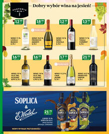 Eurocash Cash & Carry gazetka | Alkohole Strona 6