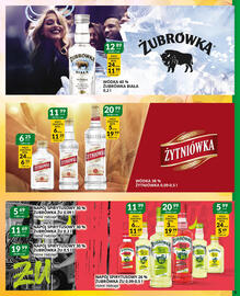 Eurocash Cash & Carry gazetka | Alkohole Strona 9