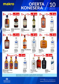 Makro gazetka Strona 1