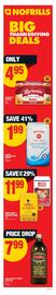 No Frills flyer week 40 Page 2