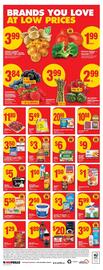 No Frills flyer week 40 Page 5