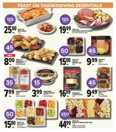 Metro flyer week 40 Page 10