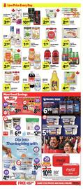 Metro flyer week 40 Page 11