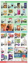 Metro flyer week 40 Page 14
