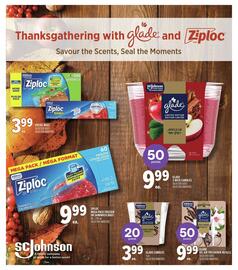 Metro flyer week 40 Page 16