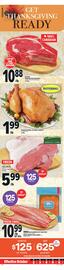 Metro flyer week 40 Page 2