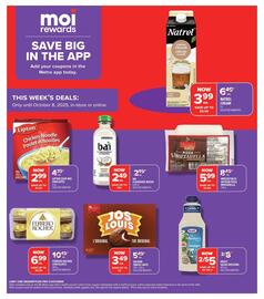 Metro flyer week 40 Page 5