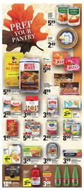 Metro flyer week 40 Page 7