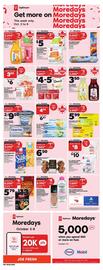 Loblaws flyer week 40 Page 10