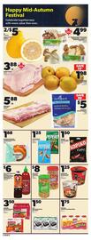 Loblaws flyer week 40 Page 11