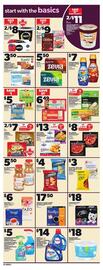 Loblaws flyer week 40 Page 12