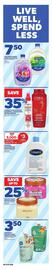 Loblaws flyer week 40 Page 14