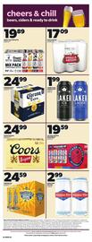 Loblaws flyer week 40 Page 15