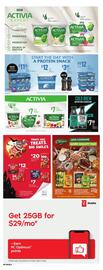 Loblaws flyer week 40 Page 18