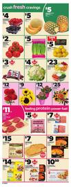 Loblaws flyer week 40 Page 7