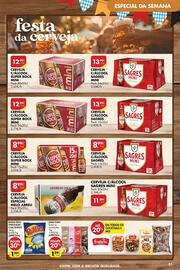 Folheto Pingo Doce semana 40 Página 21
