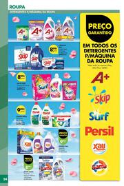 Folheto Pingo Doce semana 40 Página 24