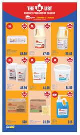 Wholesale Club flyer week 40 Page 5