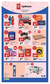 Wholesale Club flyer week 40 Page 8