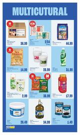 Wholesale Club flyer week 40 Page 9