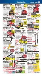 KMS Tools flyer week 40 Page 11