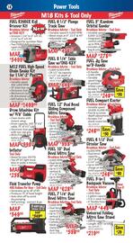 KMS Tools flyer week 40 Page 18