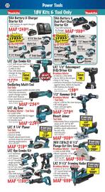 KMS Tools flyer week 40 Page 22