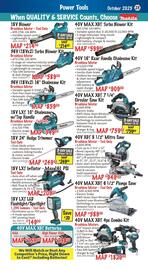 KMS Tools flyer week 40 Page 23