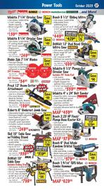 KMS Tools flyer week 40 Page 27