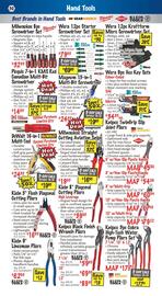 KMS Tools flyer week 40 Page 30