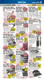 KMS Tools flyer week 40 Page 31